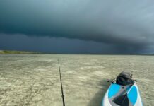 Pro Tips: 3 Ways to Deal with Bad Weather on a Saltwater Trip