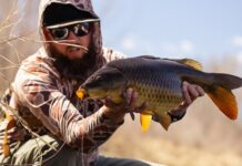 Video Pro Tips: How to Approach Carp