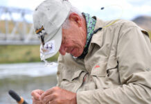 Meet the Winners of the 2023 Orvis-Endorsed Awards!