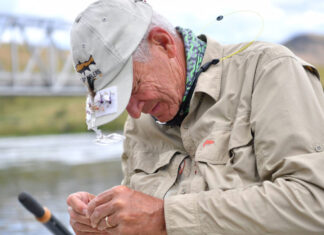 Meet the Winners of the 2023 Orvis-Endorsed Awards!