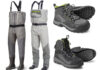 Pro Tips: Bootfoot or Stockingfoot Waders?