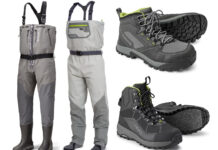 Pro Tips: Bootfoot or Stockingfoot Waders?
