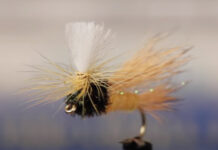 Video: How to Tie the Bugmeister