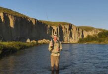 Master Class Monday: How to Cast During a Spinner Fall