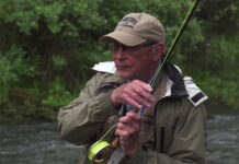 Classic Video: Joe Humphreys on Nymphing Techniques
