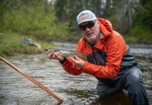 Libby Camps, Day Three: The Grand Tour