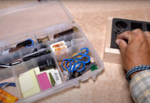 Video Pro Tips: How to Store All Kinds of Fly-Tying Materials