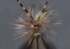 Video: How to Tie-In Mixed Brown and Grizzly Hackles