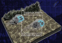 Video Pro Tip: How to Fish Around Rocks and Logs