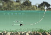 Video: How to Fish Streamers for Big Trout