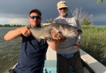 3 Tips for Fly-Fishing in Warmwater Reservoirs