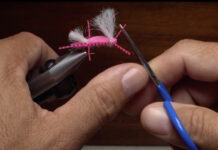 Video: How to Brace Your Trimming Hand