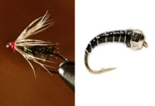 Video: Dave Hughes on the Secret to Fishing Midges in Rivers