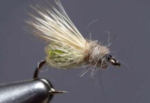 Video: How to Make a Sparkle Pupa Body