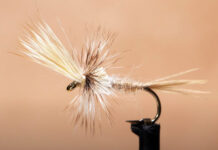 Video: How to Tie the Light Cahill Quigley Cripple