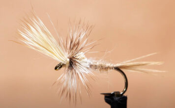 Video: How to Tie the Light Cahill Quigley Cripple