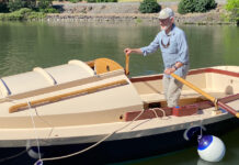 Podcast: Fishing the Baja Surf on Foot, with Scott Sadil