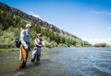 How to Find the Best Guide for Your Montana Fly-Fishing Trip