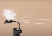 Video: How to Tie the NZ Trico