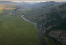 Video: A Partnership Built on Conservation