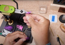 Video: How to Production-Tie a Chubby Chernobyl