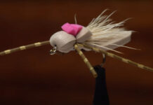 Video: How to Tie the GFA Hopper