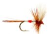 Video: How to Tie the Patriot Dry Fly (Happy Fourth of July!)