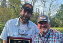 Podcast: 10 Tips for Summer Smallmouths on the Fly, with Guide of the Year Matt Miles