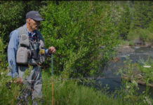 Video: How to Read Water, from a Master Angler’s Perspective
