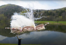 Video: Tom’s Tips on How to Fish a Dry-Dropper Rig