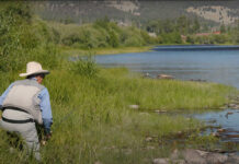 Video: How to Choose the Right Fly