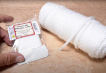 Video: Macrame Cord for Parachutes?