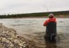 Master Class Monday: How to Fish Dry Flies Over Gravel Runs