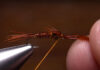Video: How to Create Legs on a Pheasant Tail Nymph