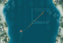 Video: Tom’s Tips for Fishing Rivers and Streams