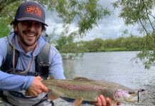 10 Tips That Will Make You a Better Fly Fisher