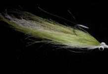 Video: How to Tie the Synthetic Clouser Minnow