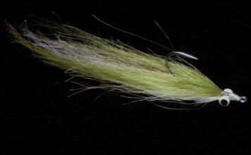 Video: How to Tie the Synthetic Clouser Minnow
