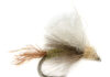 Classic Video: How to Tie Tom Rosenbauer’s Rabbit’s Foot Emerger