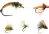 Video: Curtis’s Top 5 Caddis Patterns