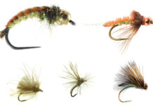 Video: Curtis’s Top 5 Caddis Patterns