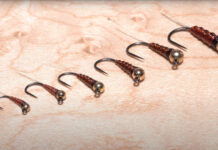 Video: How to Tie Uke’s Brown Bug