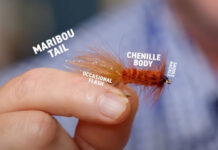 Video: The Origins of the Woolly Bugger