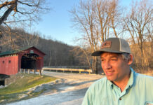 Podcast: Secrets of the Battenkill, with Doug Lyons