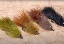 Video: How to Tie the DDH Leech