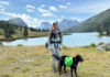 Podcast: Tips on Fishing High Alpine Lakes, with George Hunker