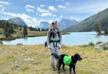 Podcast: Tips on Fishing High Alpine Lakes, with George Hunker