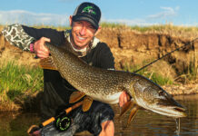 Podcast: The Seven Deadly Sins of Pike Fishing, with Josh Nugent