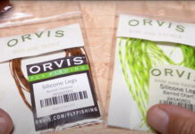 Video: Understanding Rubber Legs – Orvis News