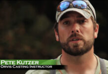 Video: Learn to Double-Haul with Pete Kutzer